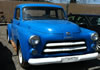 1955 Dodge truck for sale